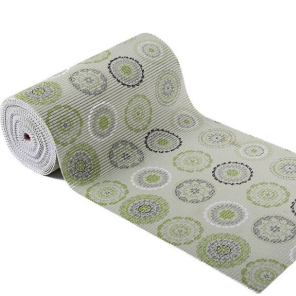 Non-Slip & Waterproof Runner Mat for bathroom kitchen hallway living room